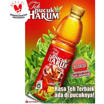 Pucuk Harum 350 ML