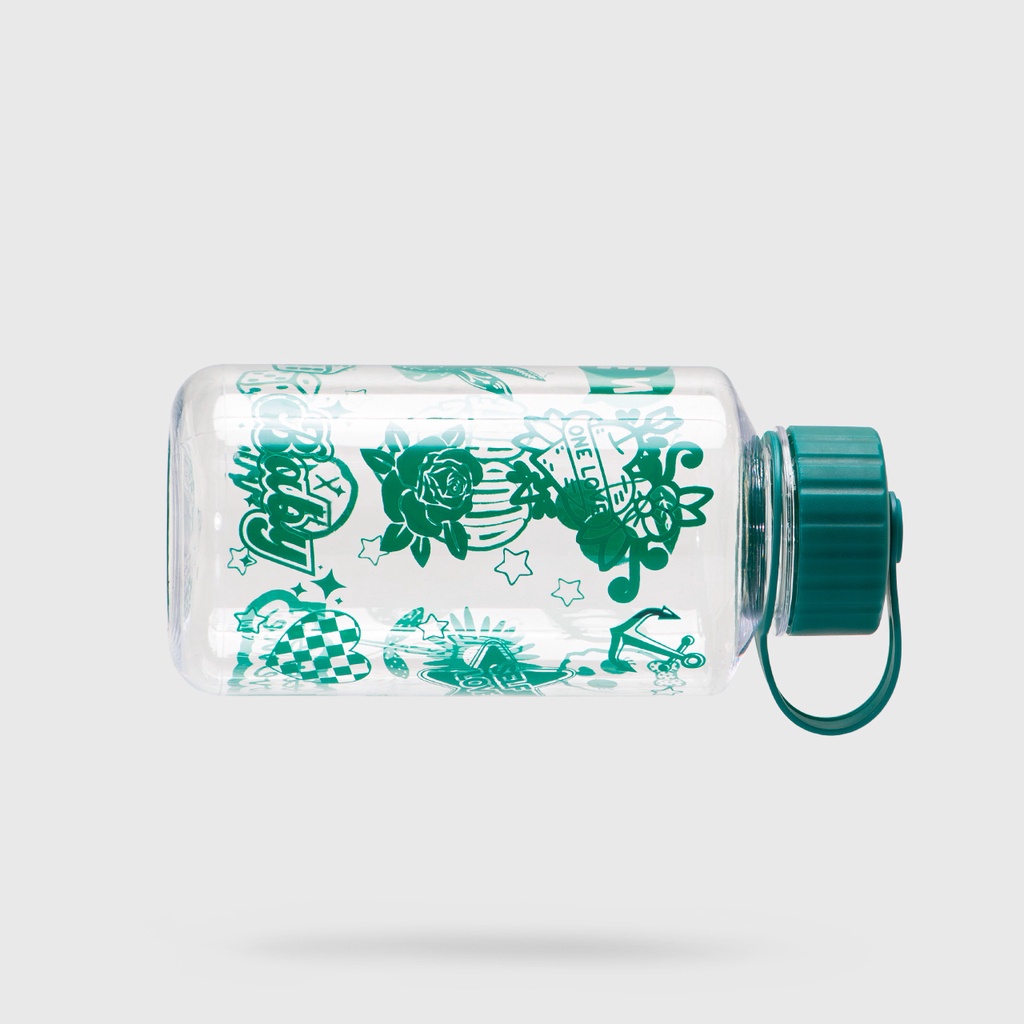 Olsen Tumbler Green