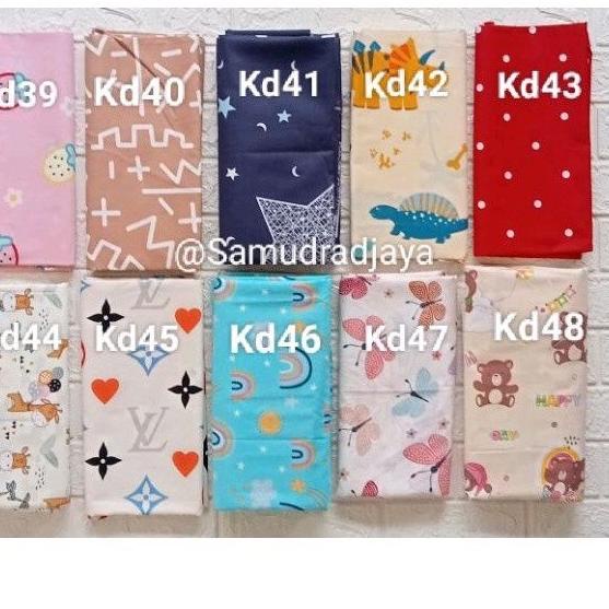 Kain gendongan panjang | Gendongan bayi | Gendongan bayi motif lucu - Pilih motif