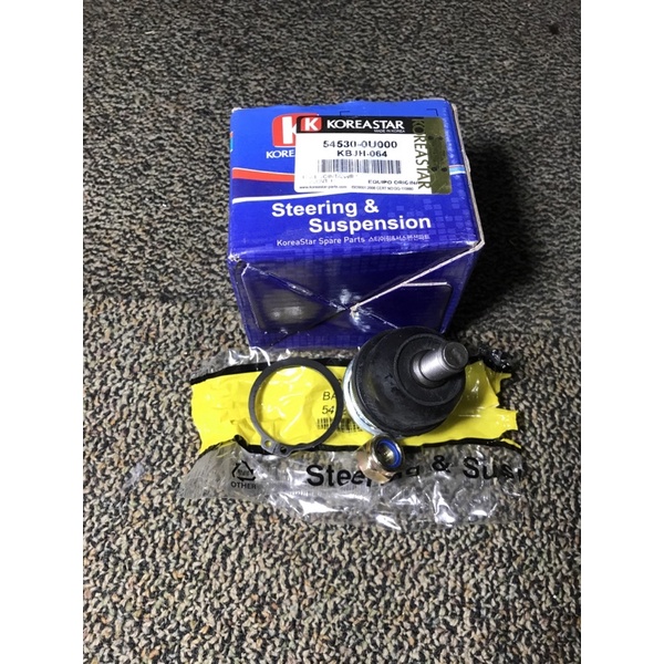 Balljoint ball joint Hyundai Grand Avega i20 Made in Korea