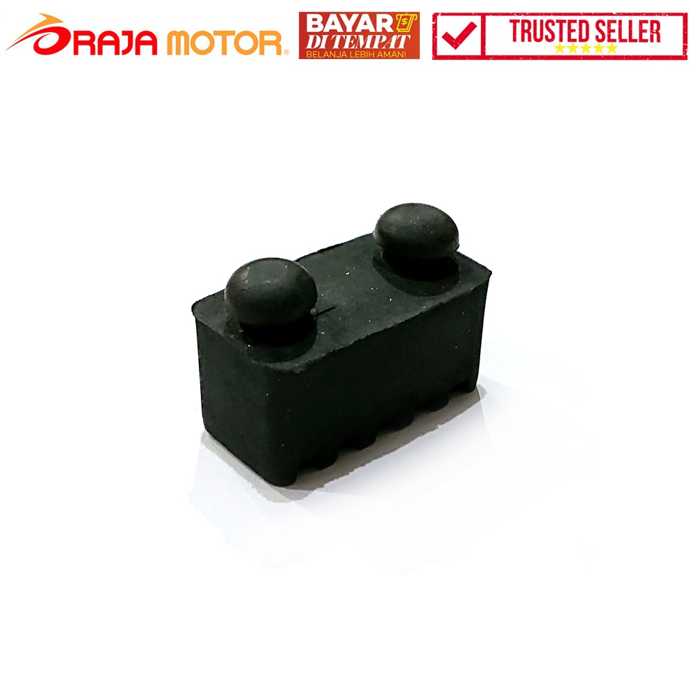 COD READY - Karet Ganjalan Tempat Duduk / Jok Motor Suzuki Smash / Shogun 125 / Arashi / Satria FU 1