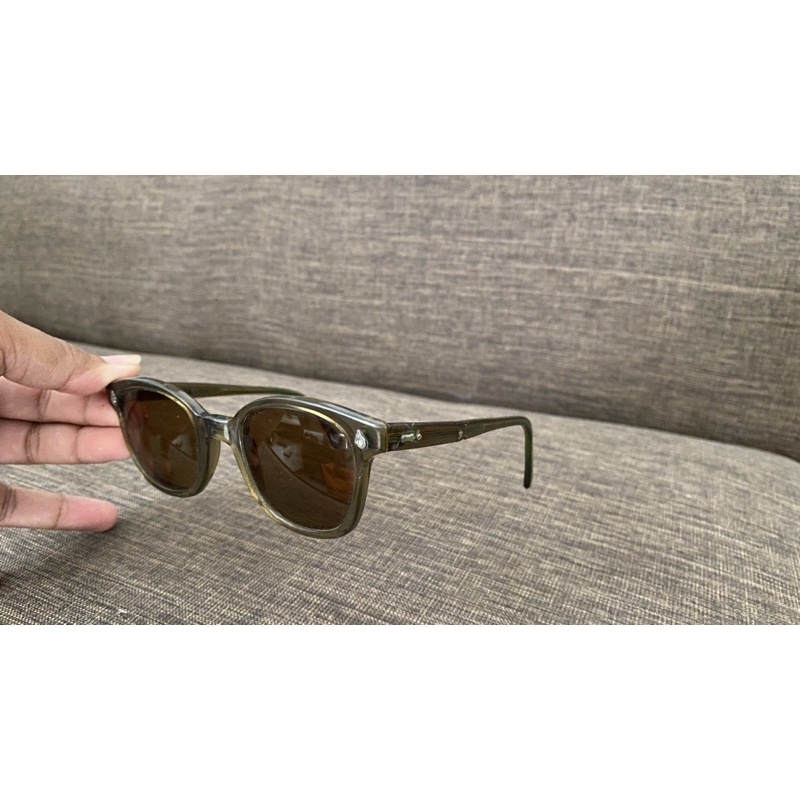 AO AMERICAN OPTICAL KACANATA ORI ASLI SEKEN NORMAL