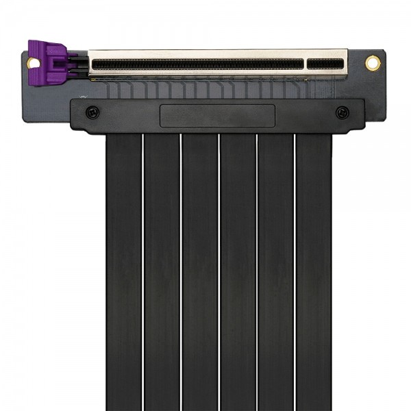Cooler Master Accesories Riser Cable PCI-e 200mm V2