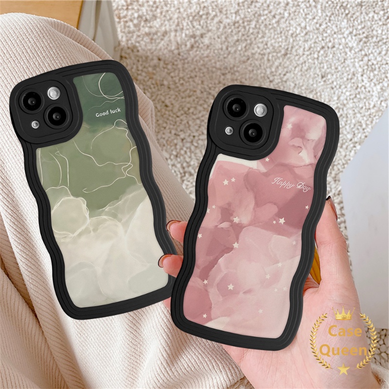 Soft Case Motif Kartun Monster Untuk OPPO A17 A16 A95 A55 A16K A15 A54 A17K A12 A57 A77 A74 A5 A9 A16s A96 A5s A7 A1k A77s A53 A3s A76 Az 6e 8Z 72 Cover Penutup Mesin Cuci