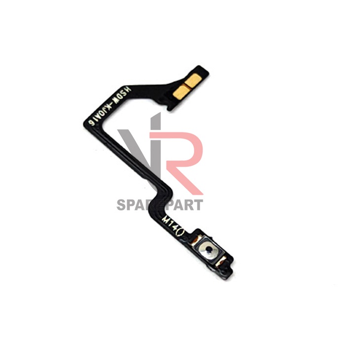 FLEXIBLE ON OFF OPPO A16 2021 / A54 4G