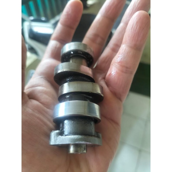 noken as BRT T1 beat karbu