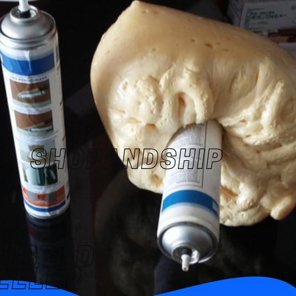 semprotan anti bocor |