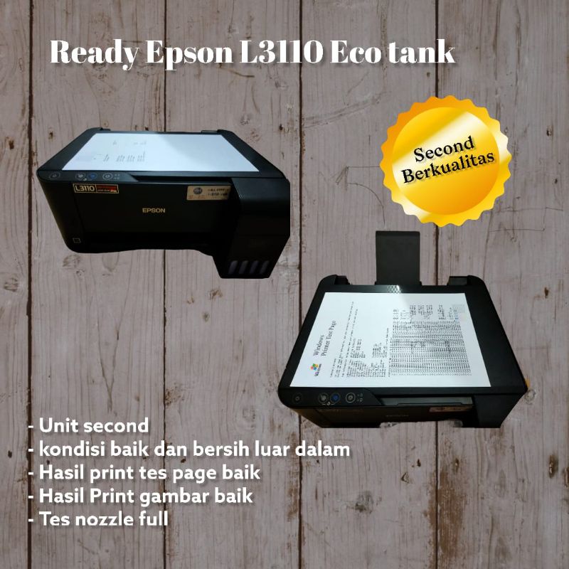 Epson L1300 A3