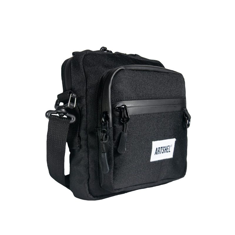 Artshel Sling Bag OCTA | Tas Selempang | SlingBag Mini