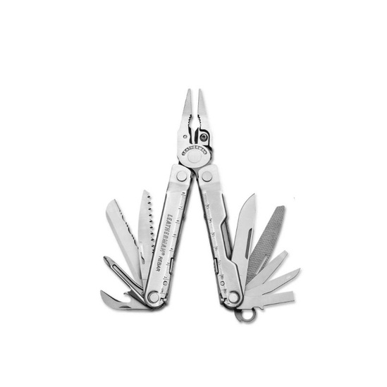 Leatherman Rebar Hangpack - Silver
