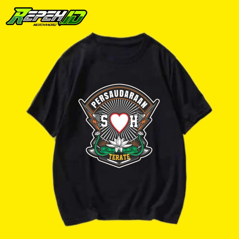 baju kaos tshirt distro PSHT persaudaraan psht repeh.id terlaris