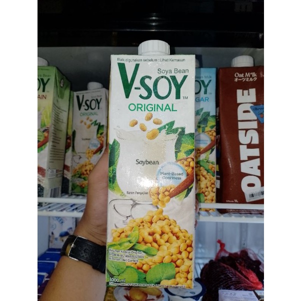 

Vsoy original