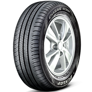 Ban Mobil Honda Freed - DUNLOP ENASAVE EC300+ 88H 185/65 R15