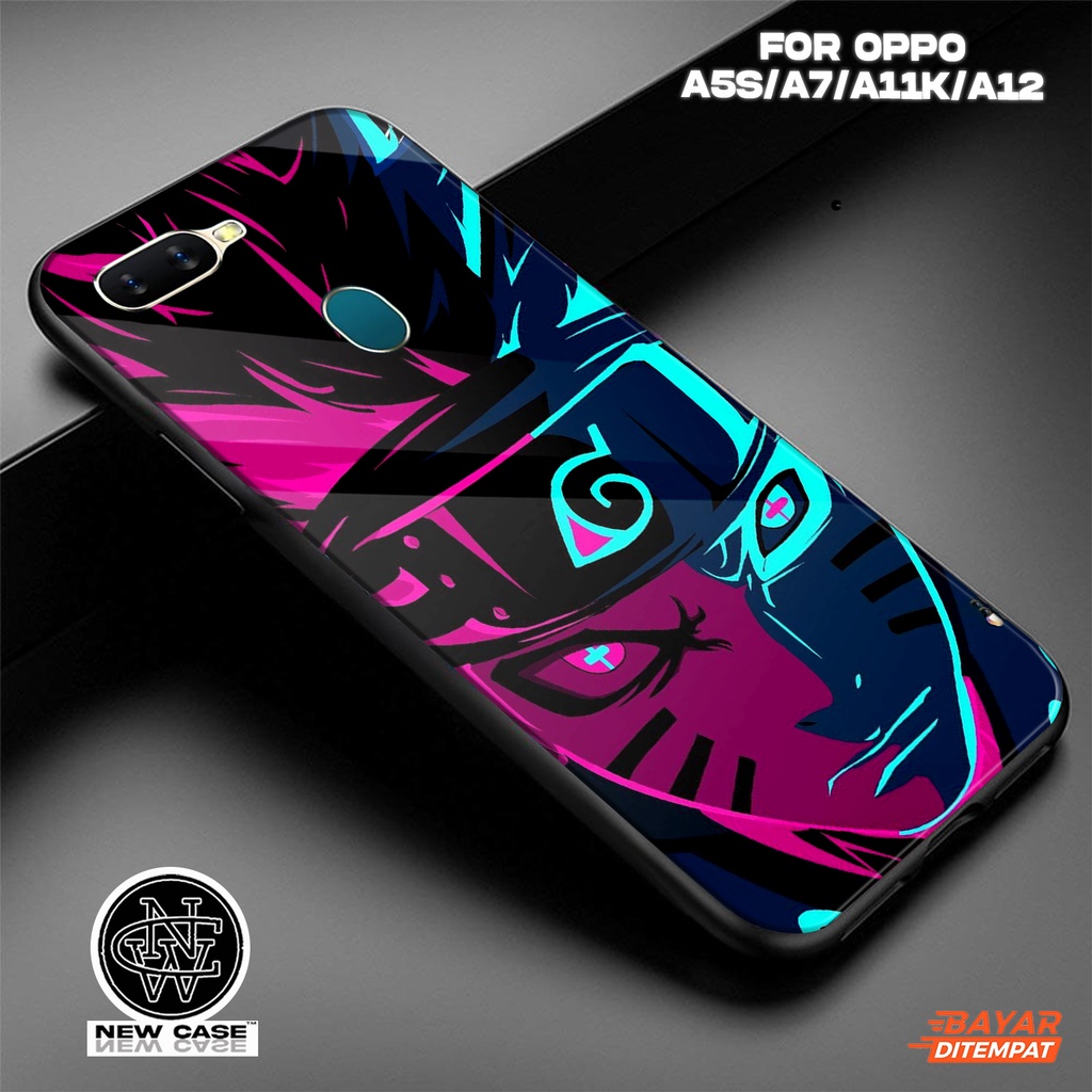 Case OPPO A5S/A7/A11K/A12 - Casing OPPO A5S/A7/A11K/A12 Terbaru 2022 Case lord case14 [ case NRTLARI
