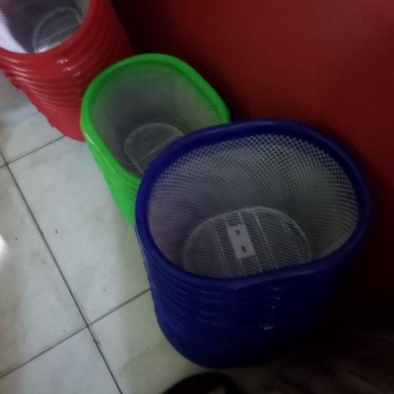 Orderannya 3 toko sepeda