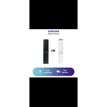 Samsung 43" Full HD Smart TV