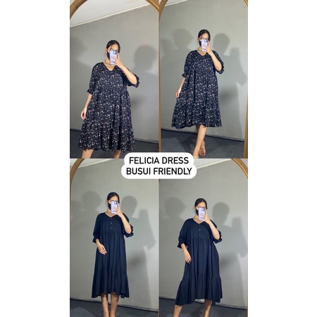 FAVOR - FELICIA BUSUI FRIENDLY | PO SEBAGIAN