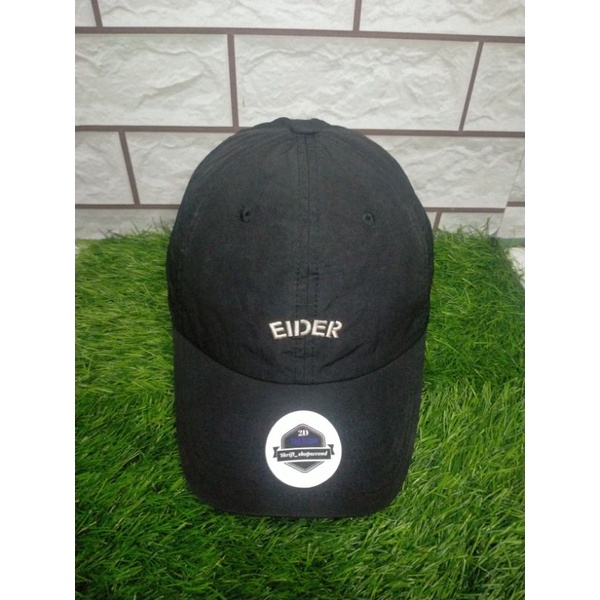topi eider outdoor second original