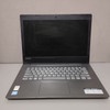 laptop LENOVO Ideapad 330 N4000 RAM 4GB HDD 1TB Second slim