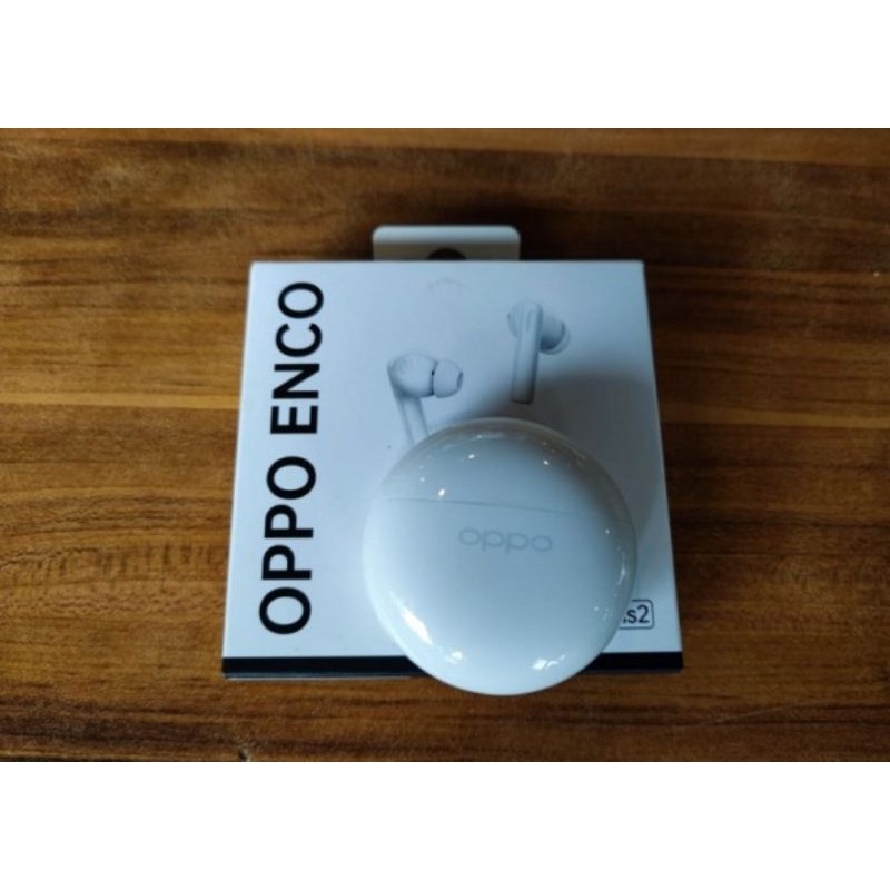 Oppo Enco Buds 2 Second