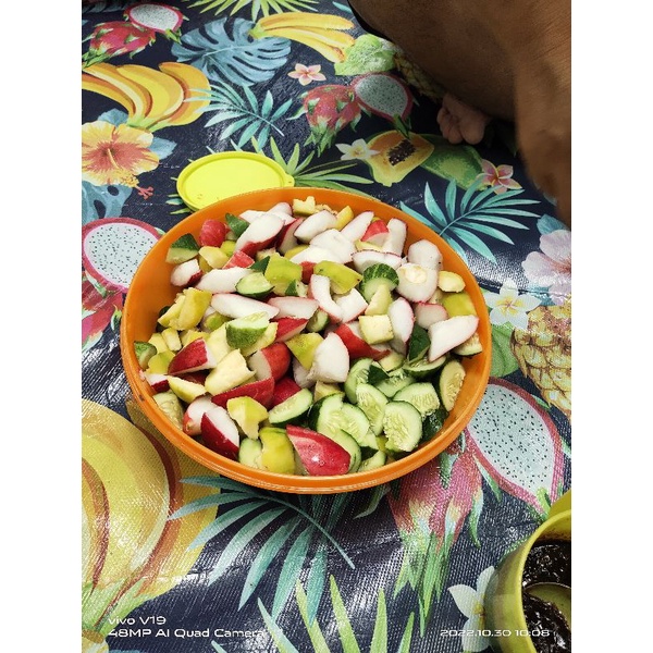 

makananringansehat