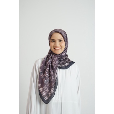 KERUDUNG SEGI EMPAT MOTIF ELZATTA TERBARU HIJAB SEGI EMPAT MOTIF SCARF MOTIF TERBARU KAILA AGRA BAHA