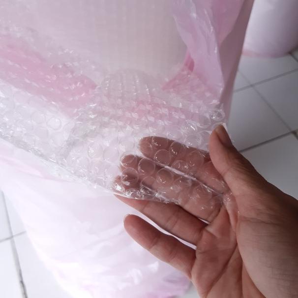 

BUBBLE WRAP ROLL 3KG BENING KEMASAN PACKING
