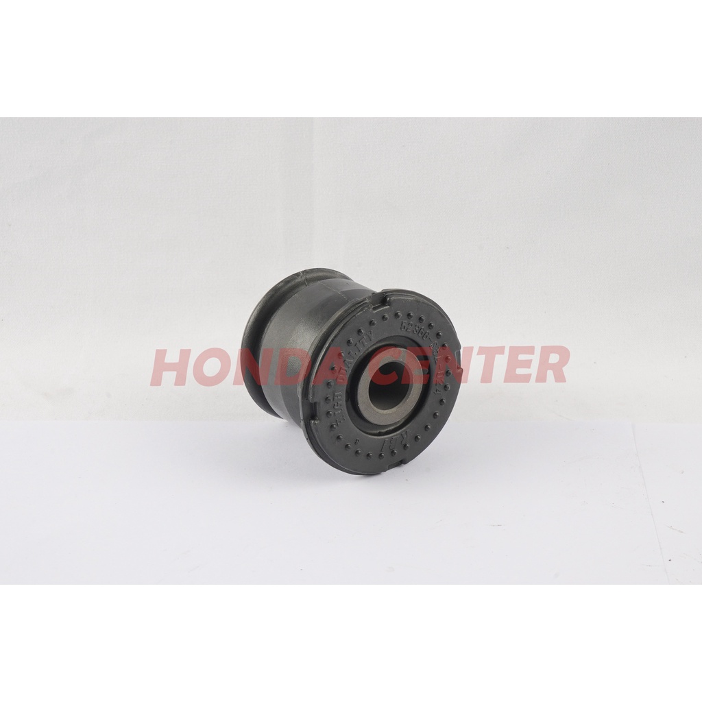 bushing bush bosh bos karet lower arm sayap knuckle knakel belakang  bagian bawah stream 2002 2003 2004 2005 2006  civic vti vtis 2001 2002 2003 2004 2005 crv gen2 2002 2003 2004 2005 2006 52365-S6M-004 52366-S5A-004