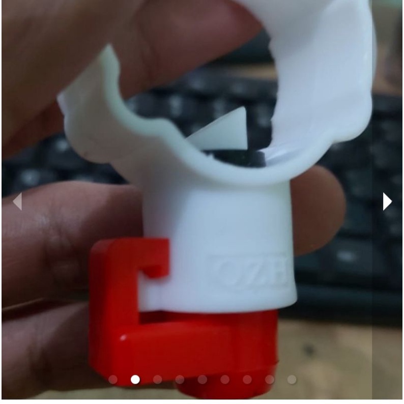 nipel A9 nepel ayam puyuh