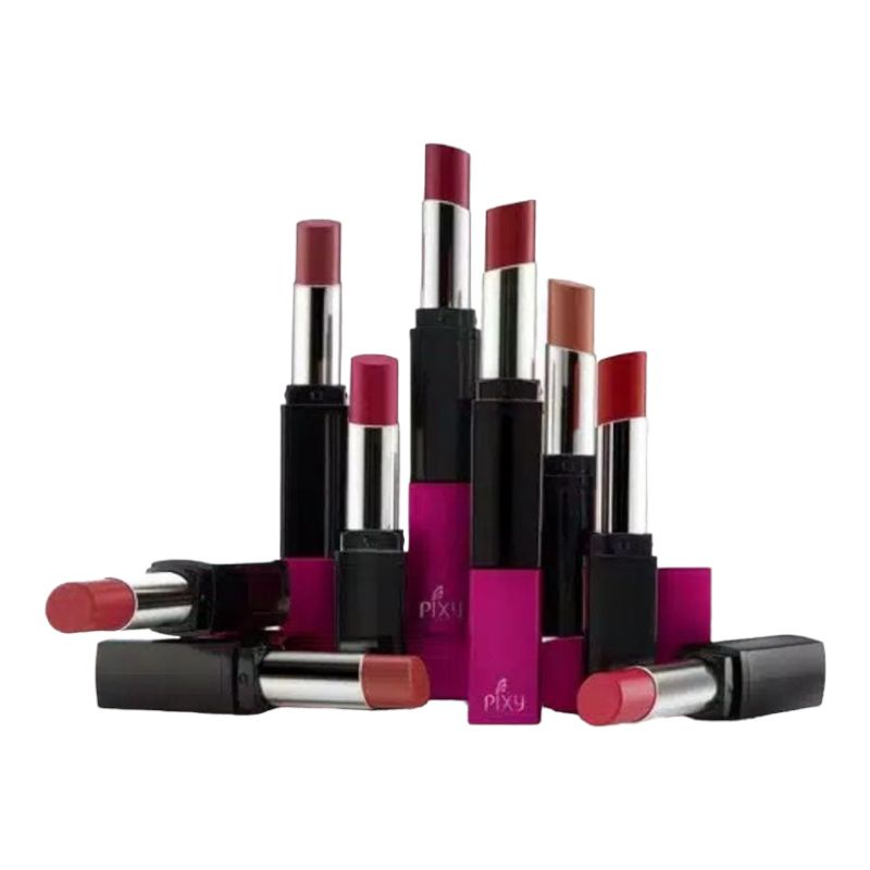 PIXY Matte In Love Lipstick 4.4 gr