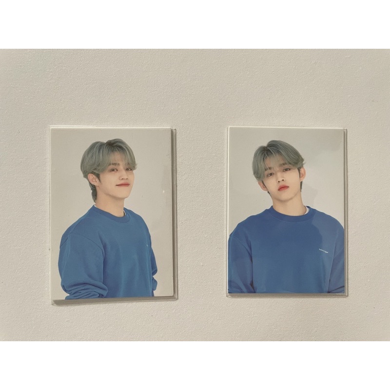 PC SCOUPS SEVENTEEN CAFE 2020 SALAD FACTORY