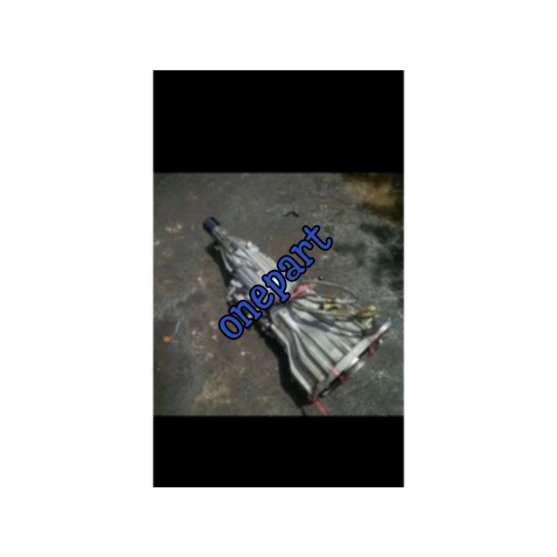 persneling isuzu panther matic original