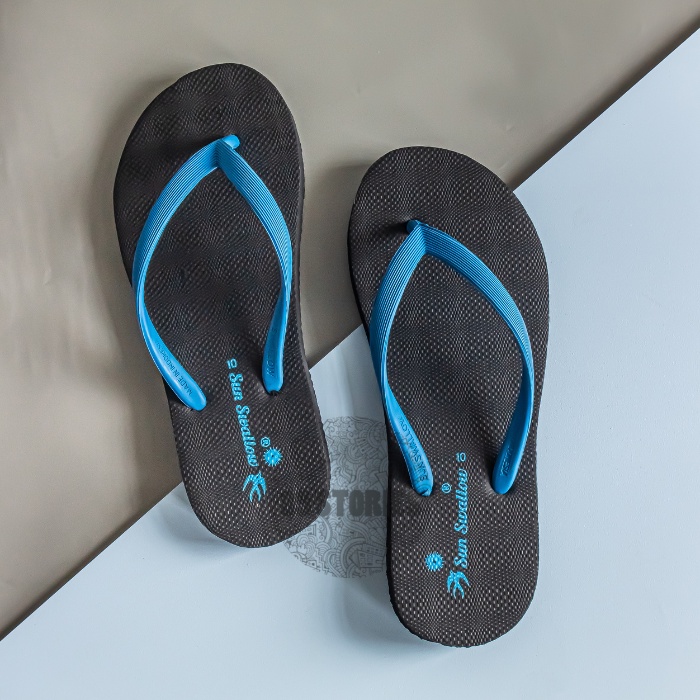 SATUAN Sandal Jepit Sun Swallow Lumina Ladies TERMURAH