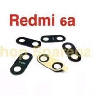 kaca kamera redmi 6A