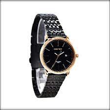 Jam Tangan Wanita Christ Verra CV 28118L Original