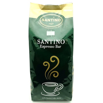 

SANTINO Caffe 100% PREMIUM COFFEE BEANS