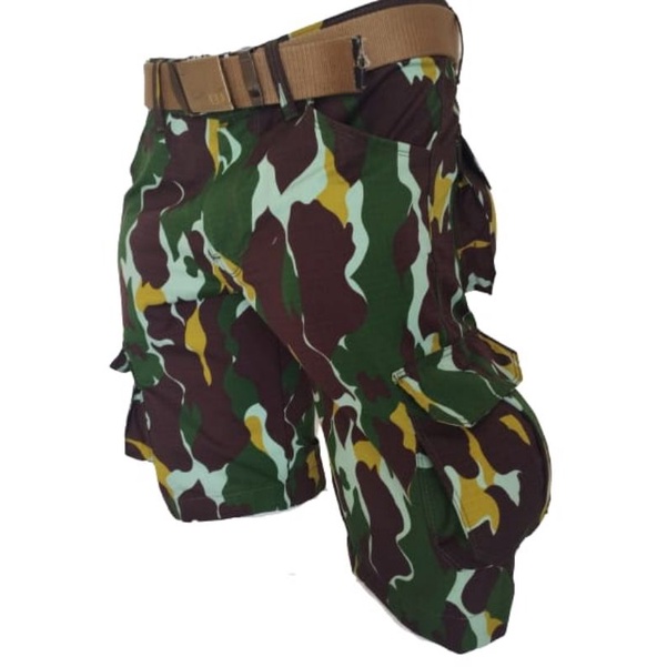 CELANA CARGO TERLARIS/CELANA PENDEK CARGO PRIA/CELANA PENDEK PRIA/CELANA KANTONG SAMPING.