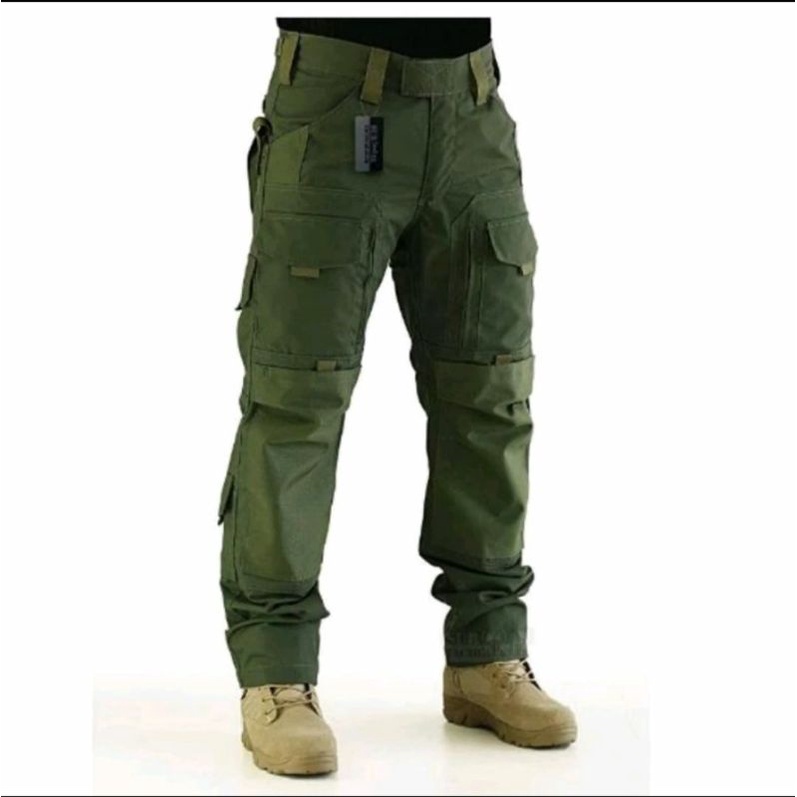 CELANA TACTICAL PANT KITANICA/CELANA PDL/CELANA OUTDOR LAPANGAN