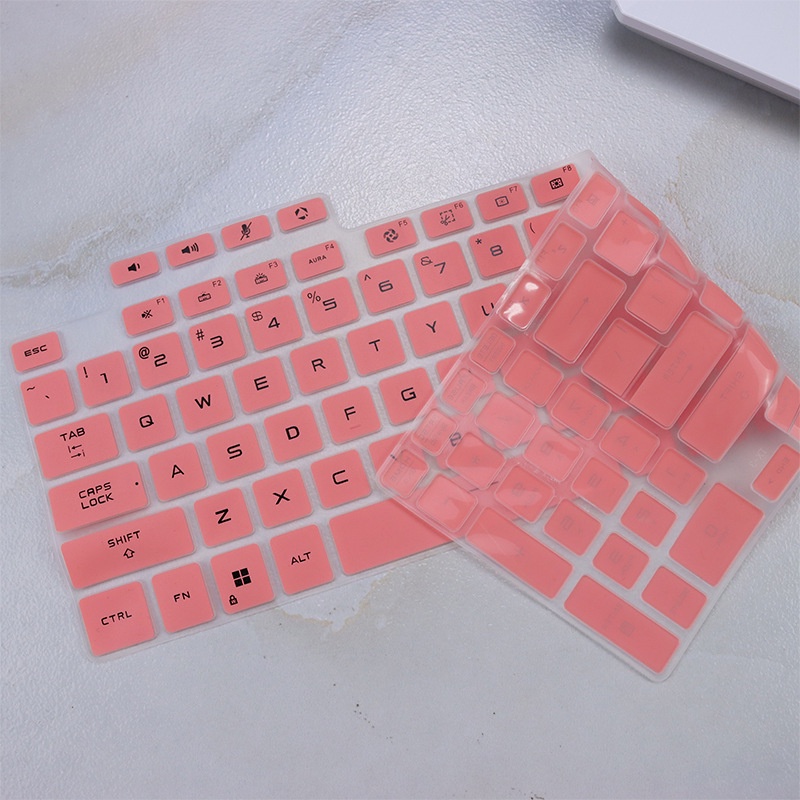 Film Pelindung Keyboard Laptop Untuk ASUS Tianxuan 3 Plus FX707Z Tianxuan Air FA507R / FX507Z