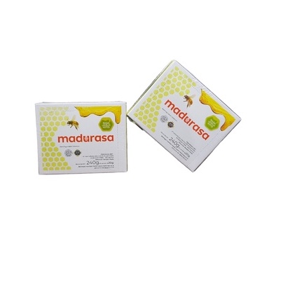 

Madurasa jeruk nipis 12 sachet @ 20 g
