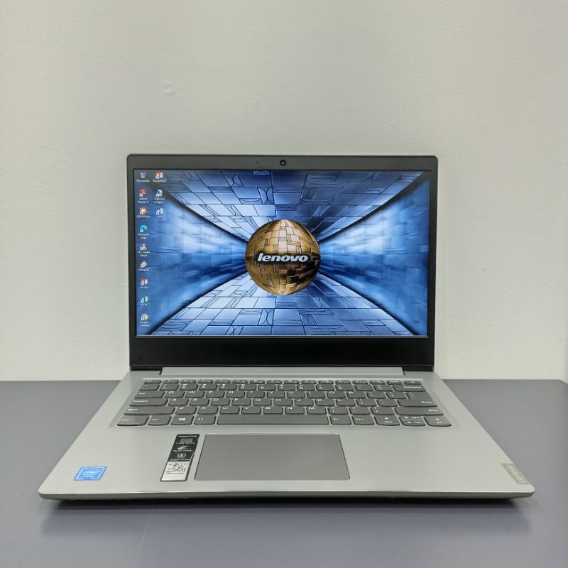 Laptop Lenovo Ideapad S145 Intel Celeron N4000 4GB SSD 512GB LIKENEW