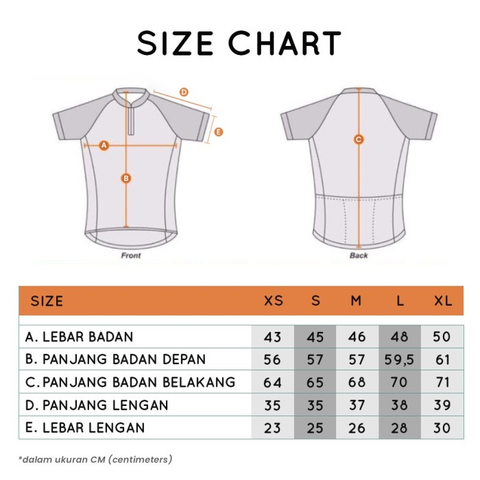 JERSEY ROADBIKE BW / JERSEY ROADBIKE BW BEST SELLER