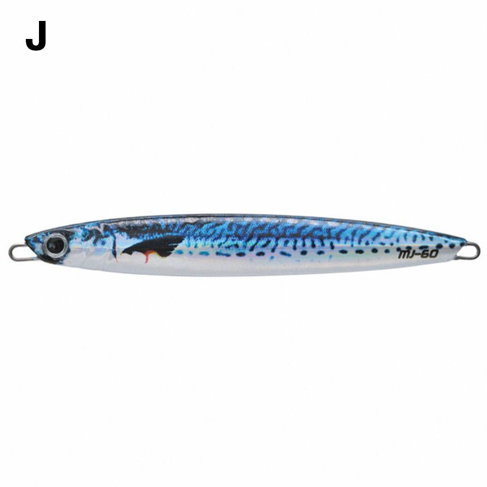 Preva Metal Fishing Lure Hot Minnow Spinning Baits 100g 135mm Spanyol