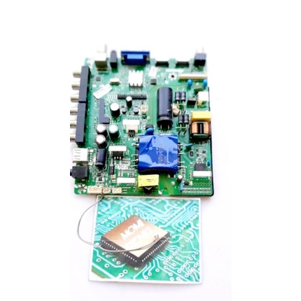 MAINBOARD POLYTRON PLD32T7511 PLD32T7511 PLD 32D7511 PLD 32T7511 PLD32D7511S PLD32T7511S