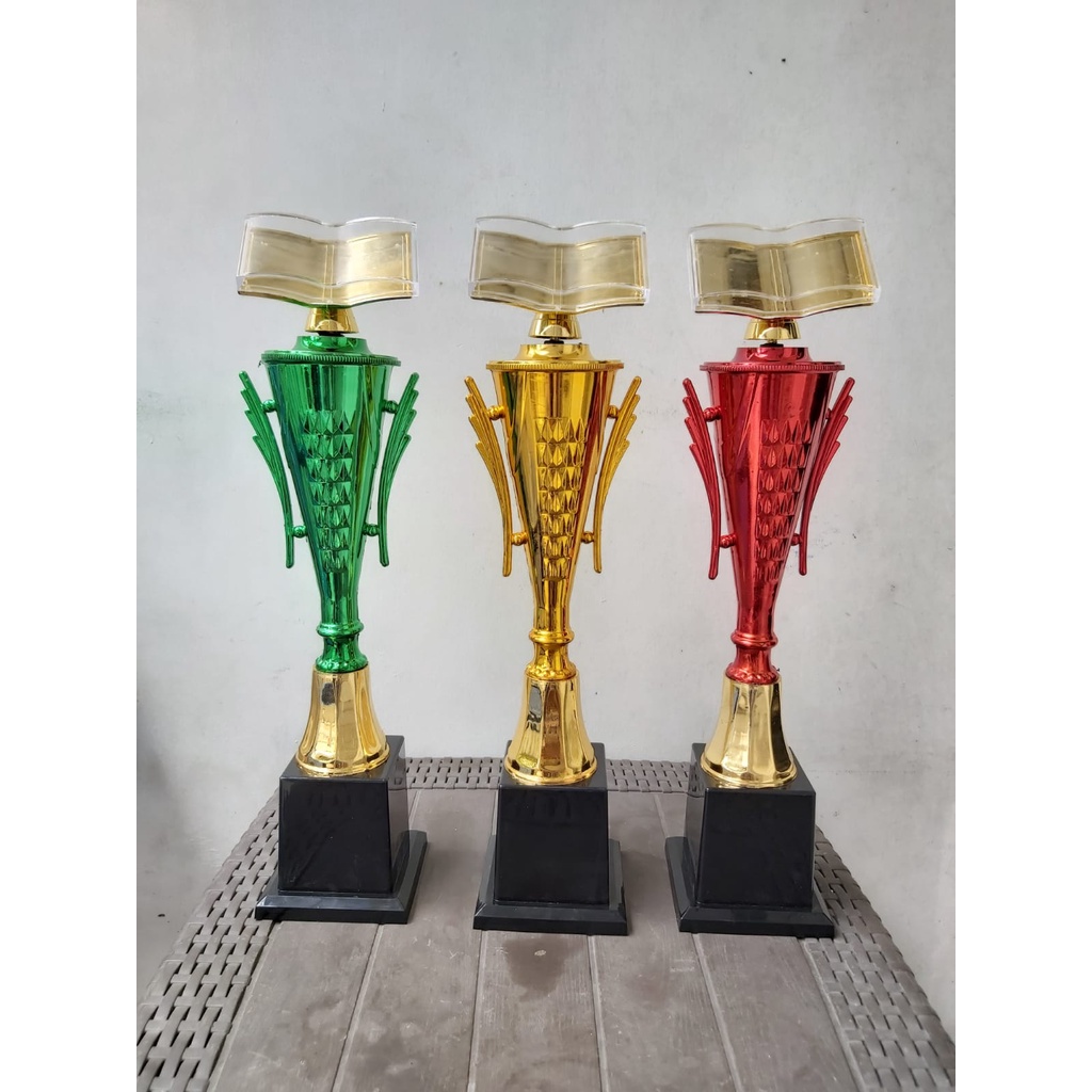 Piala Mtq I Piala Keagamaan I Trophy Mtq