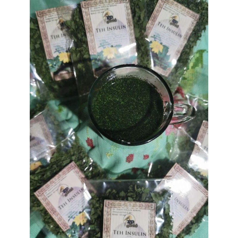 

BD teh insulin 100 GRAM