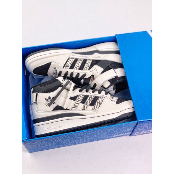 ADIDAS Forum 84 High GX3957