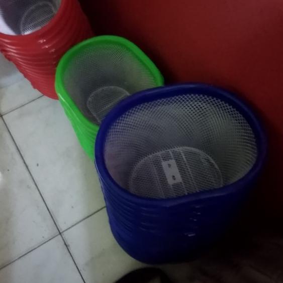 Orderannya 3 toko sepeda