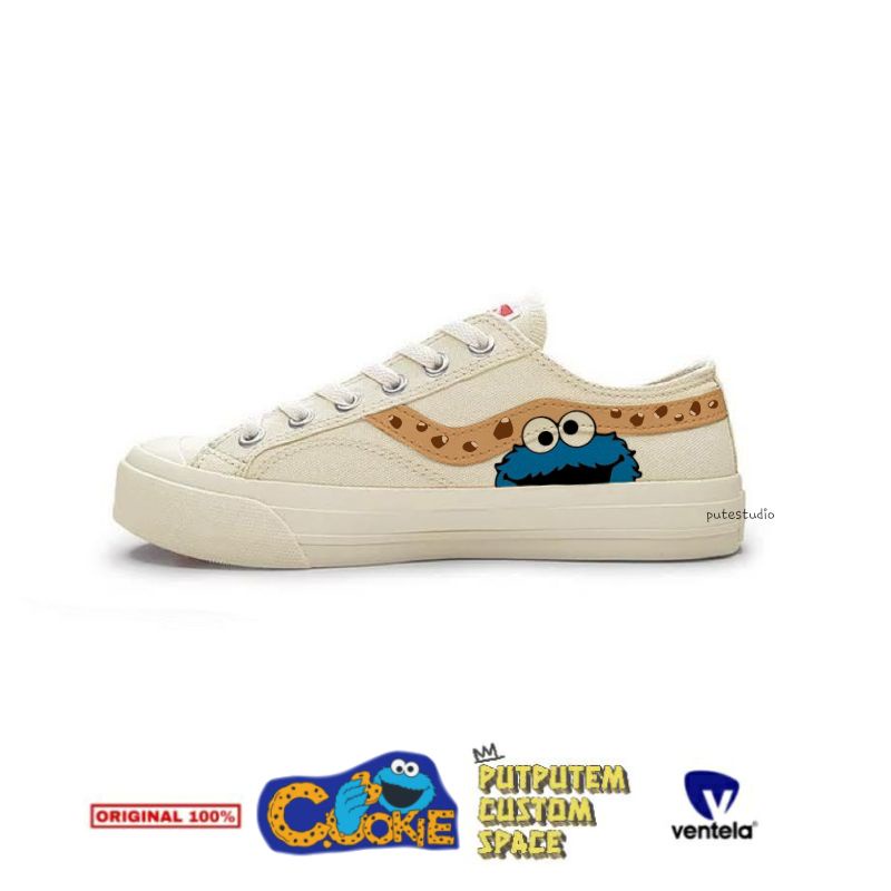 VENTELA CUSTOM COOKIE