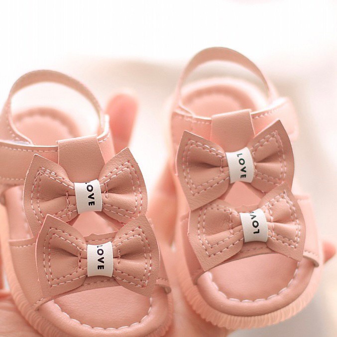 0-3thn | SANDAL JALAN FASHION ANAK KOREA SEPATU SHOES PEREMPUAN CASUAL KSAY KC4